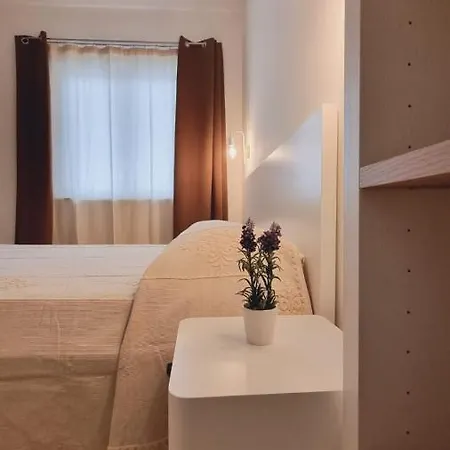 Guest house Lotto 16 - Olbia