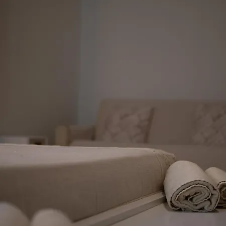 Guest house Lotto 16 - *