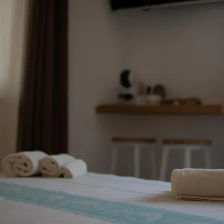 Guest house Lotto 16 - Olbia