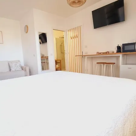 Lotto 16 - Guest house Olbia
