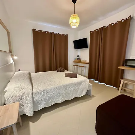 Guest house Lotto 16 - *