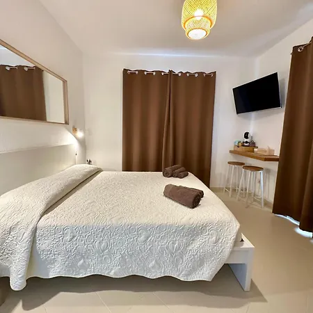 Lotto 16 - Guest house