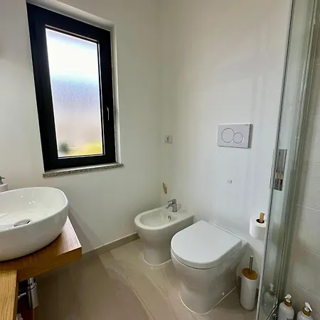 Lotto 16 - Guest house *