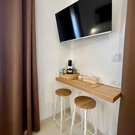Lotto 16 - Guest house Olbia