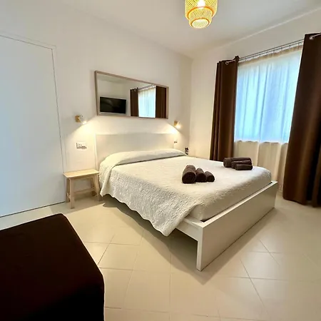 Lotto 16 - Guest house