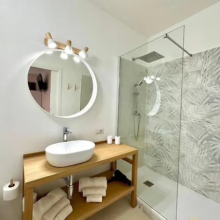 Guest house Lotto 16 - *