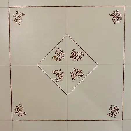Lotto 16 - Guest house